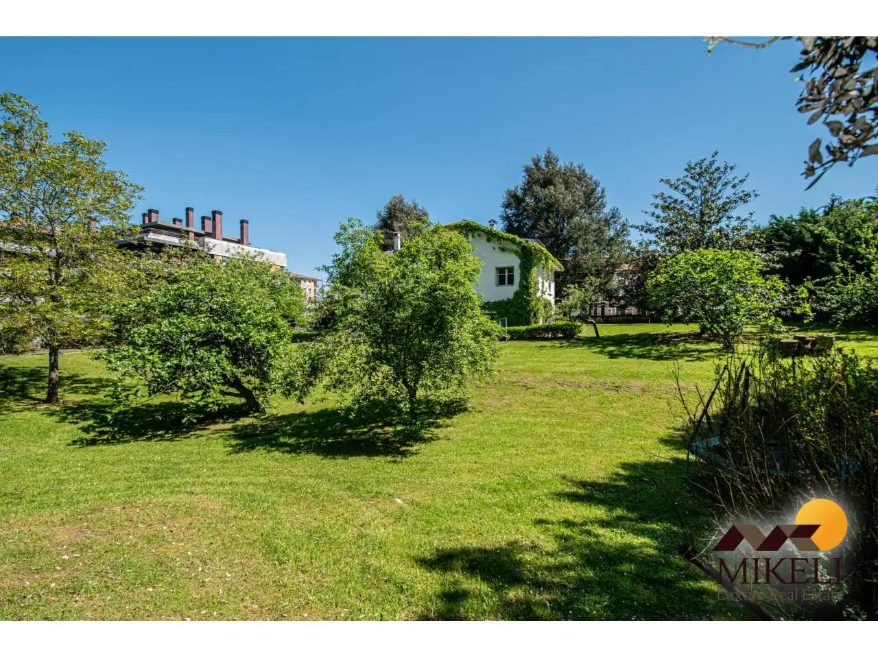 Casa o xalet de lloguer en Ramales de la Victoria amb Calefacció, Jardí privat i Parquet