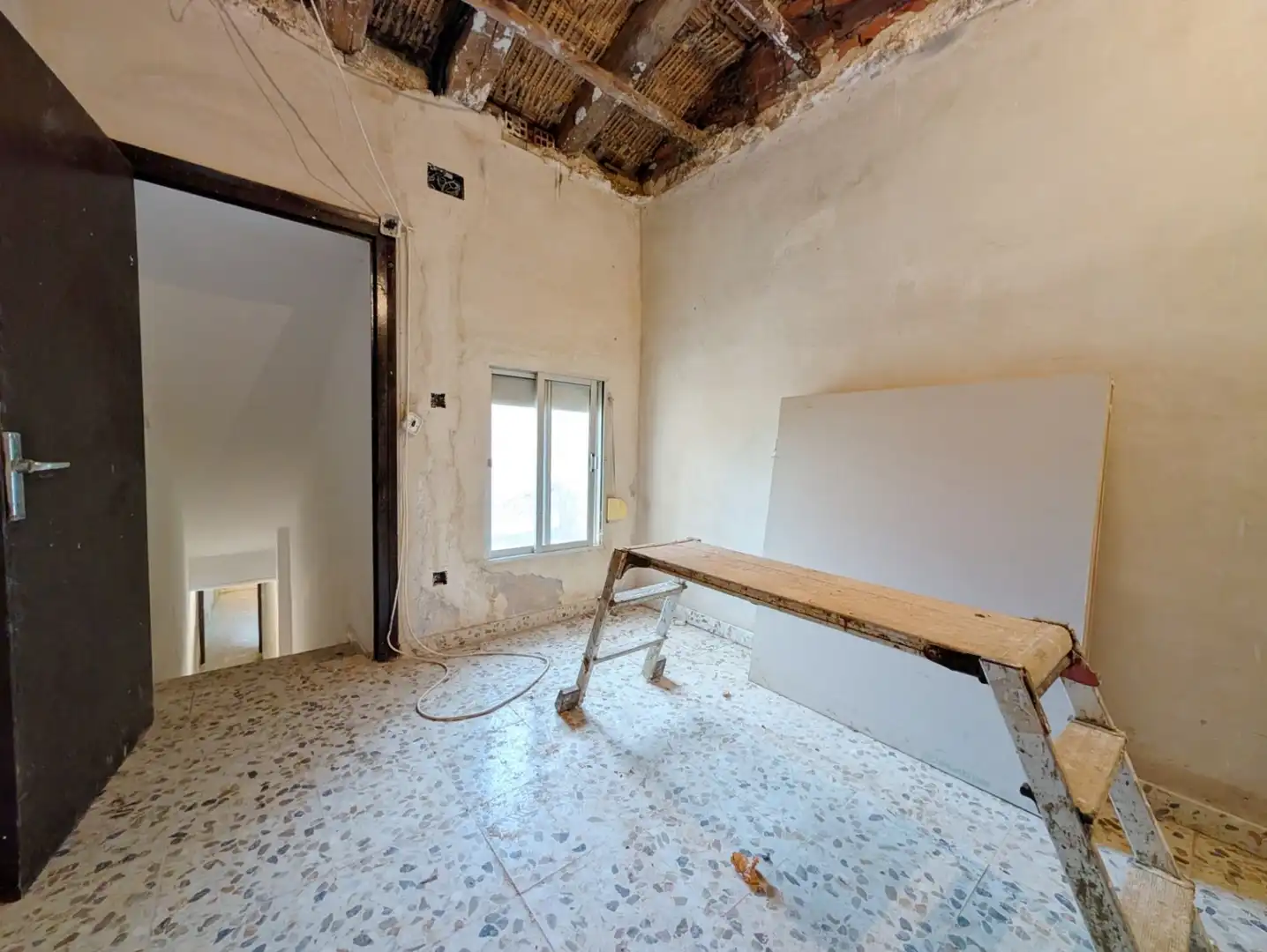 Finca rústica en venta en Botorrita, Zaragoza