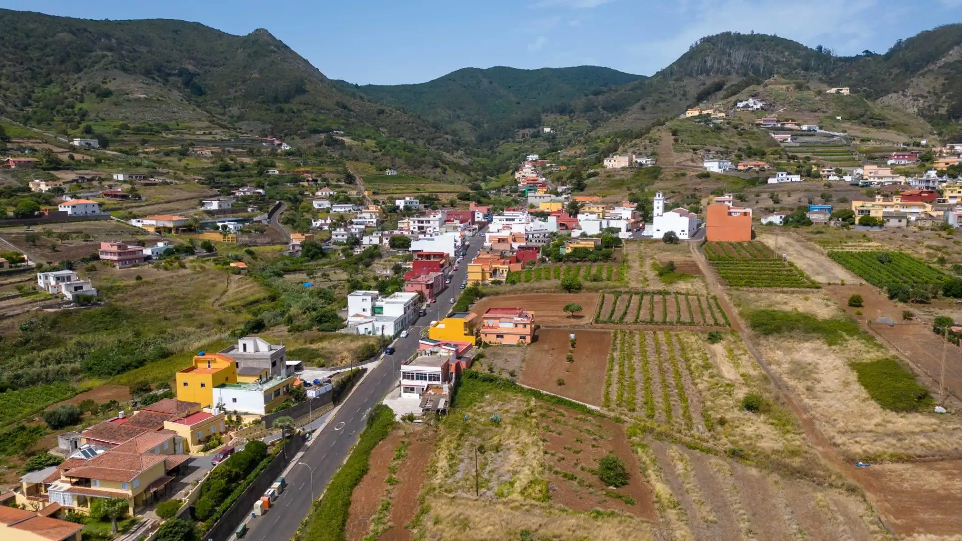 Lands and plots for sale in Tegueste, imagen 17