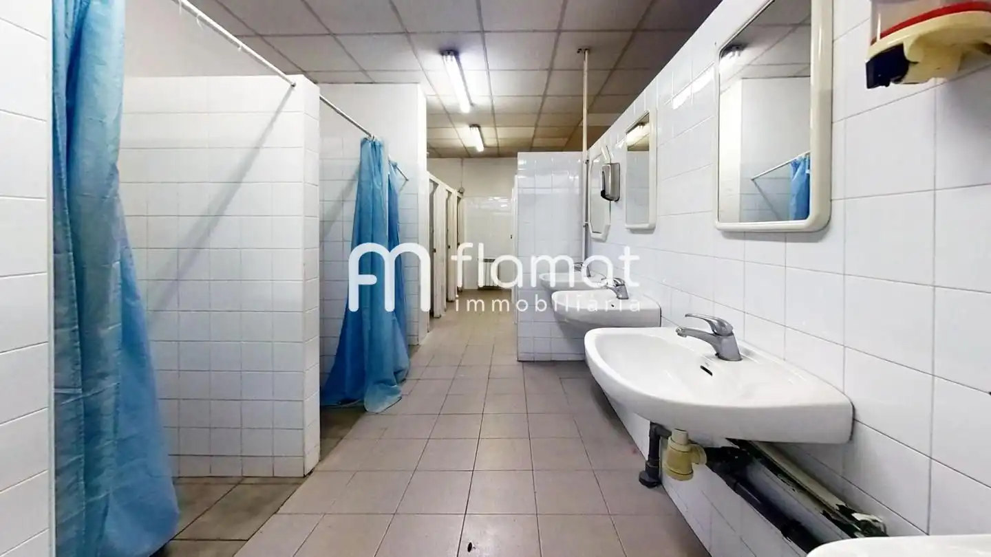 Local comercial en venta en Carrer de l'Assalt 7, imagen 4