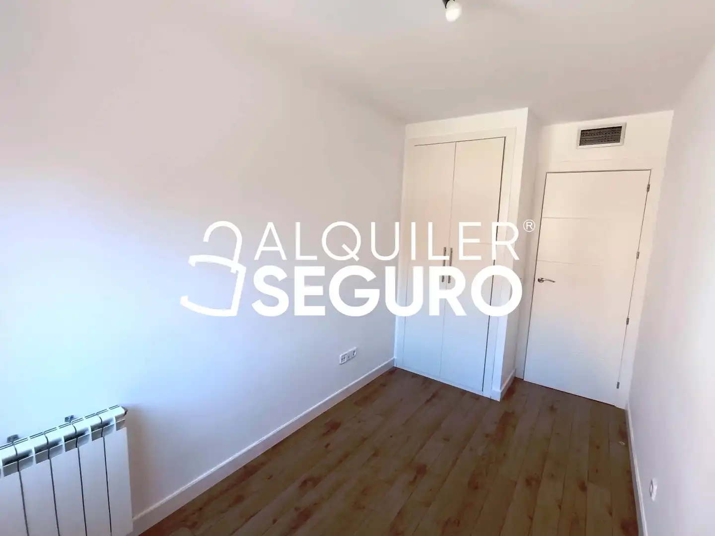 Habitación de Piso de alquiler en Tenería I – La Tenería II