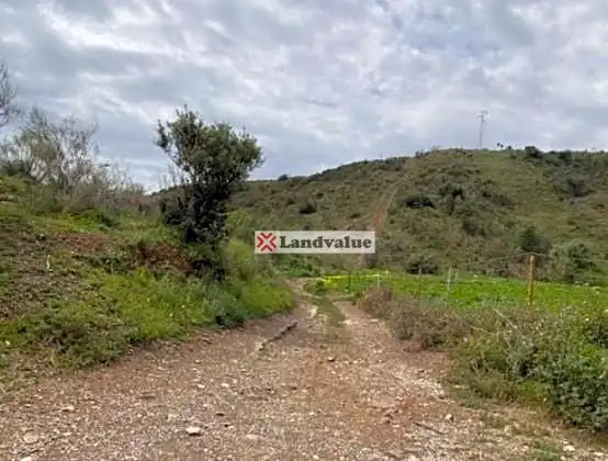 Residencial en venta en Vélez-Málaga