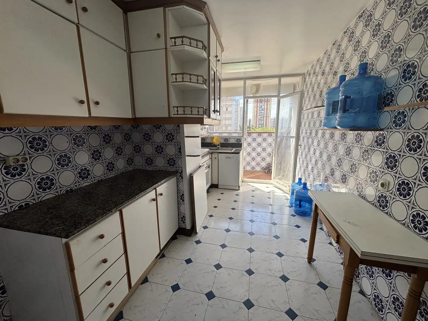 Flat with terrace for sale in MARINA, imagen 5