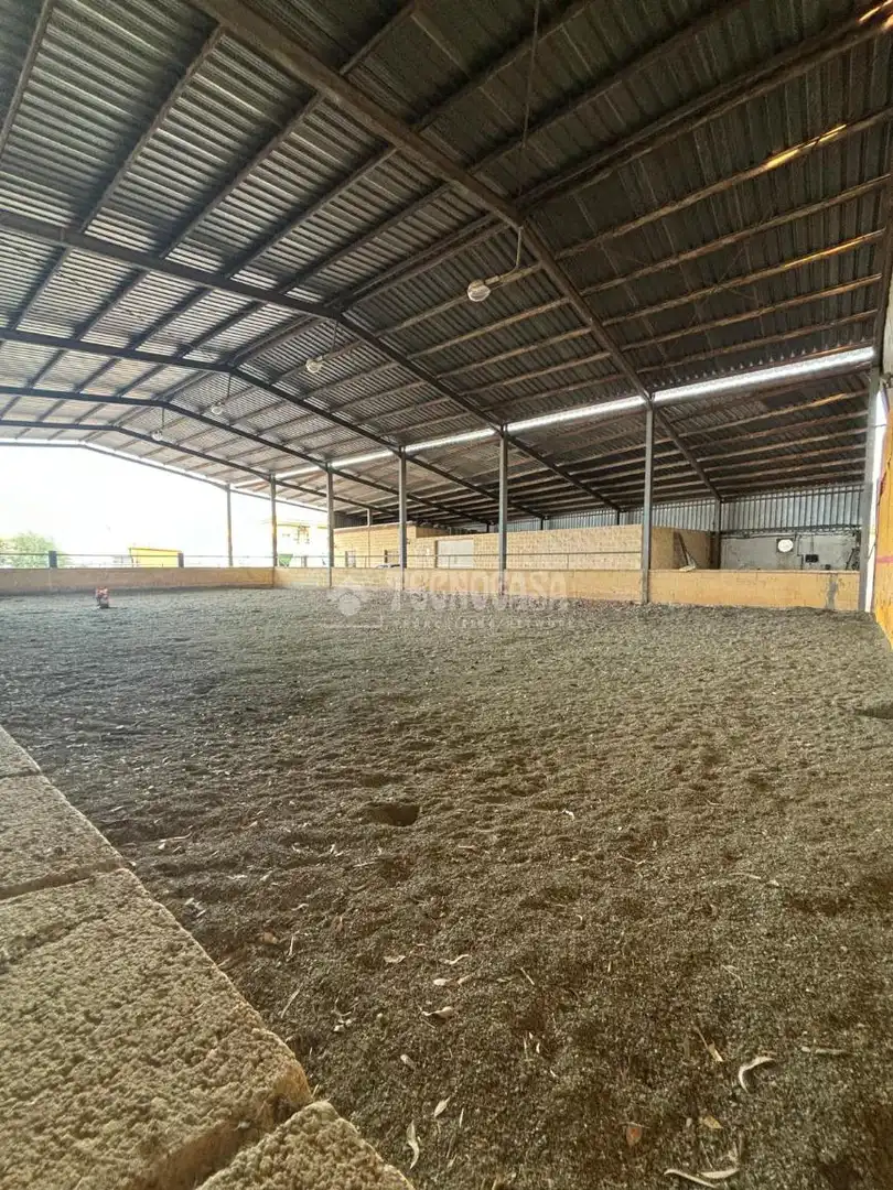 Finca rústica en venta en Valdezorras - El Gordillo