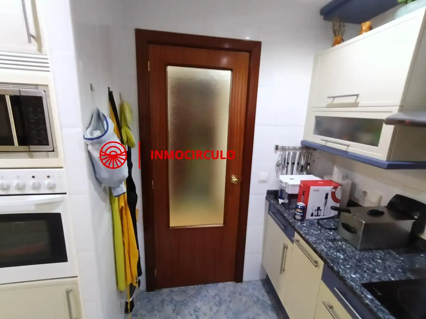 Dúplex en venta en Burgos con Terraza
