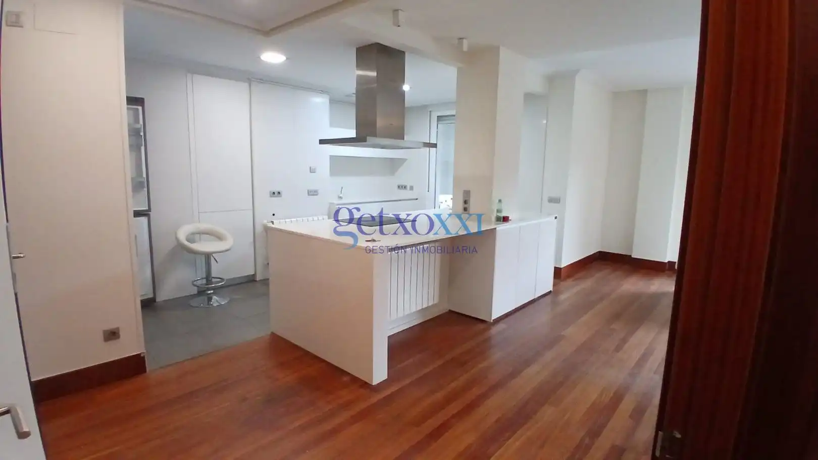 Piso con jardín en alquiler en Lekueder, imagen 8