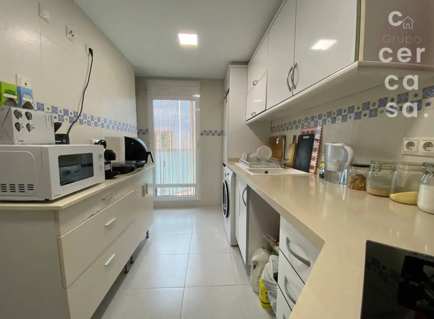 Piso en venta en Plaça de Sant Jeroni, Torrefiel