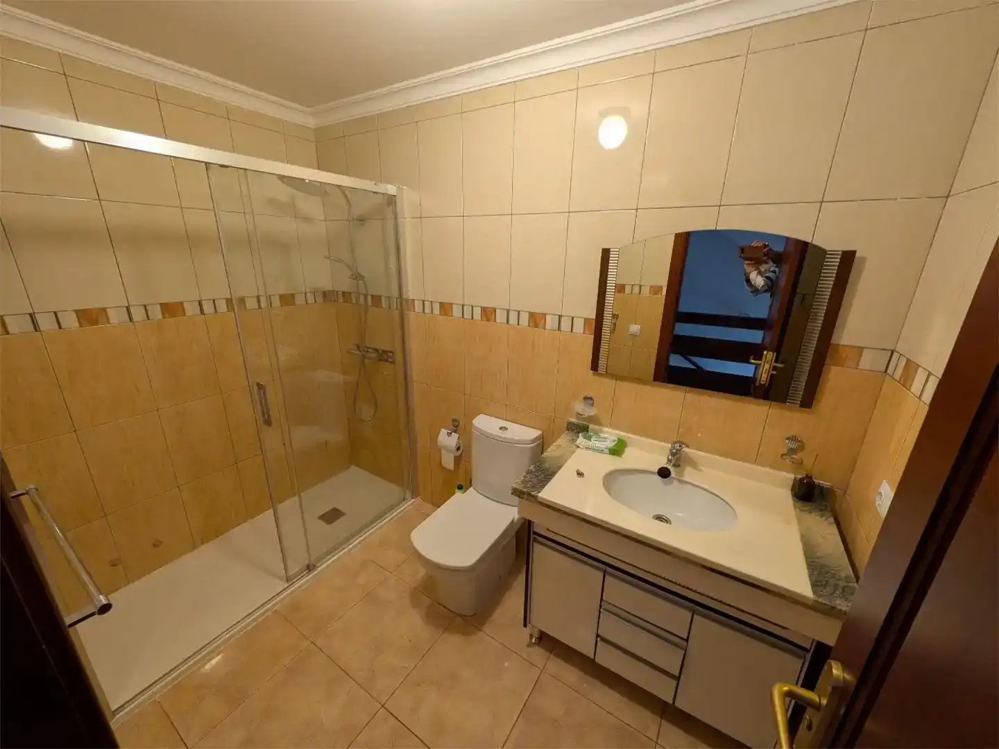 Baño de Piso en venta en Agüimes con Trastero