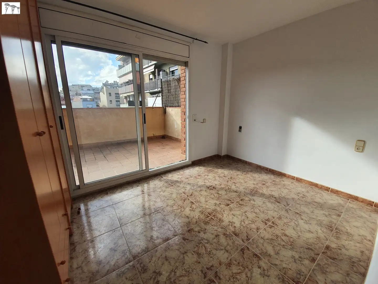 Ground floor for rent in Carrer de Bretón, Ca n'Aurell