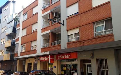 Exterior view of Flat for sale in Alzira  with Terrace and Balcony