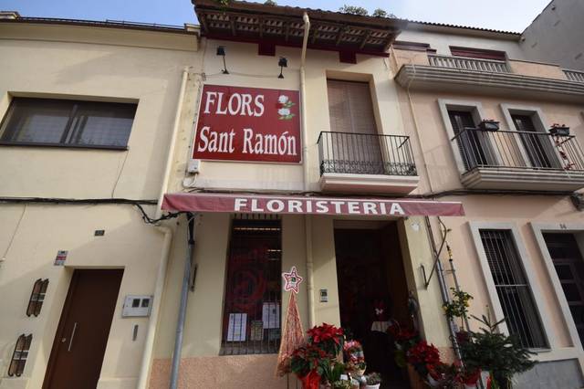 Casa adosada en Venta en SANT RAMON en Sant Ramón