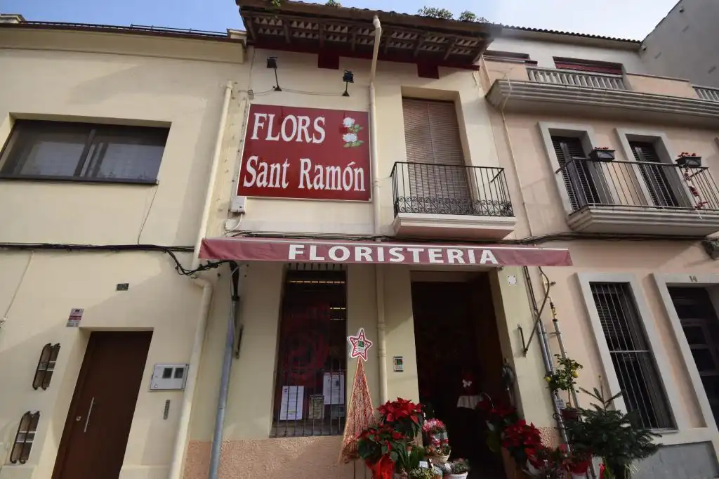 Casa bifamiliare in vendita a SANT RAMON