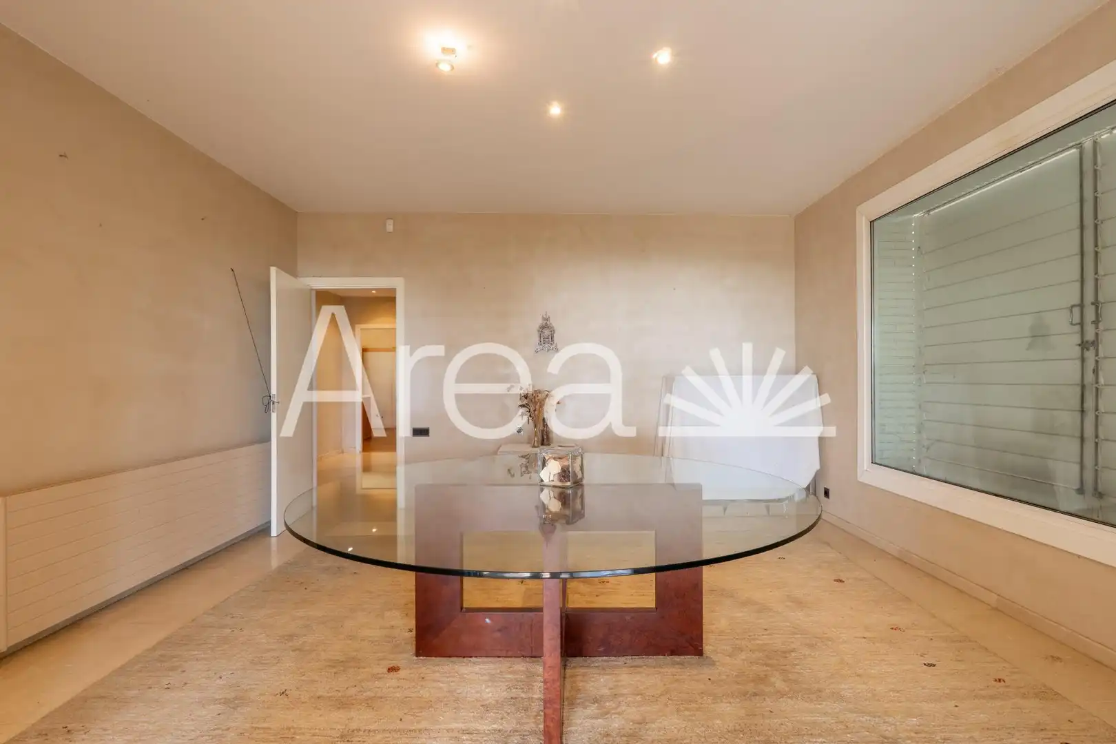 Dining room of Houses for sale in Rocaferrera