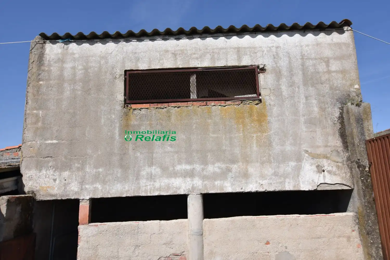 Vista exterior de Finca rústica en venta en Ciudad Rodrigo