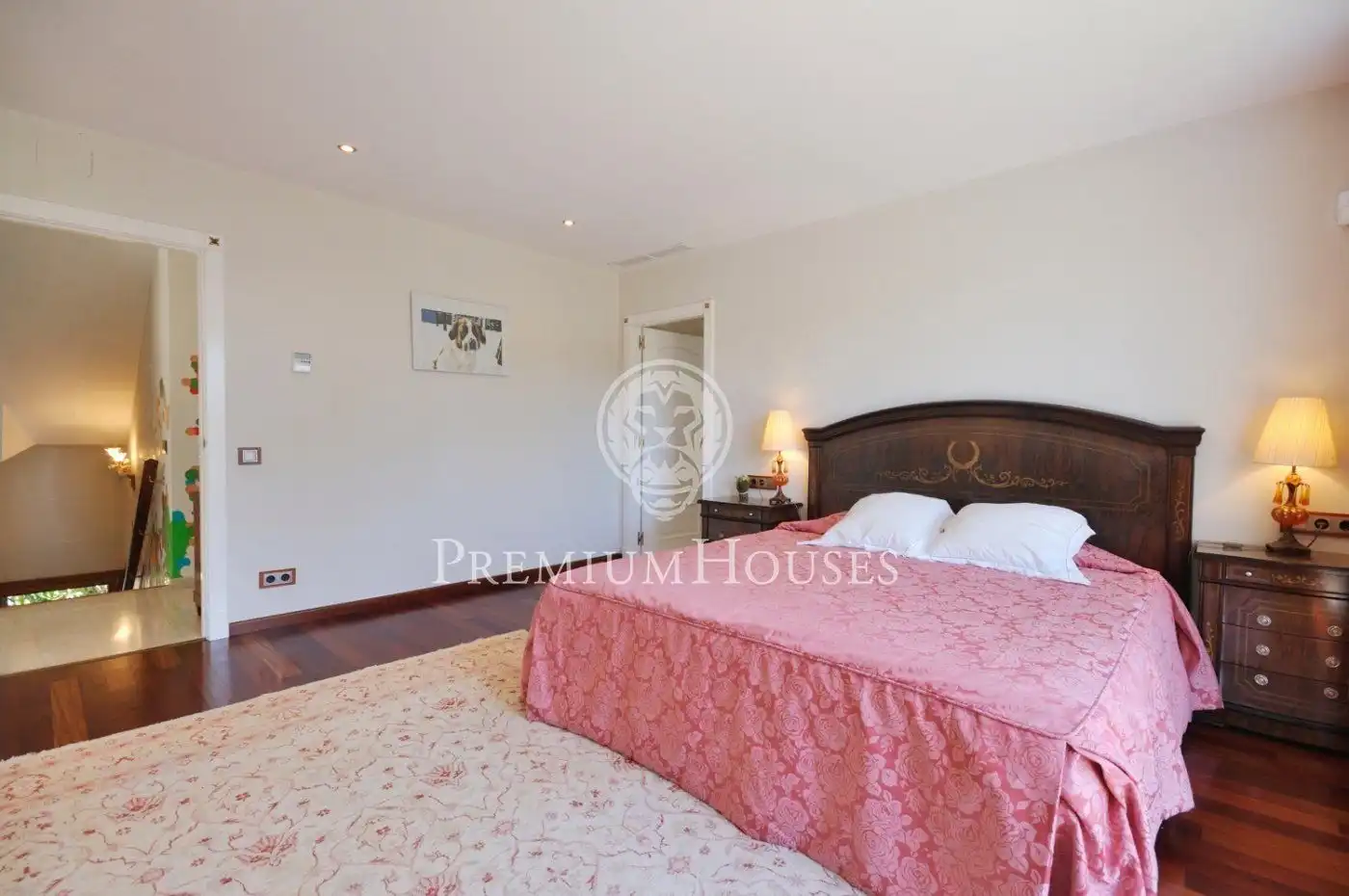 Casa amb terrassa en venda a Alella, imagen 24