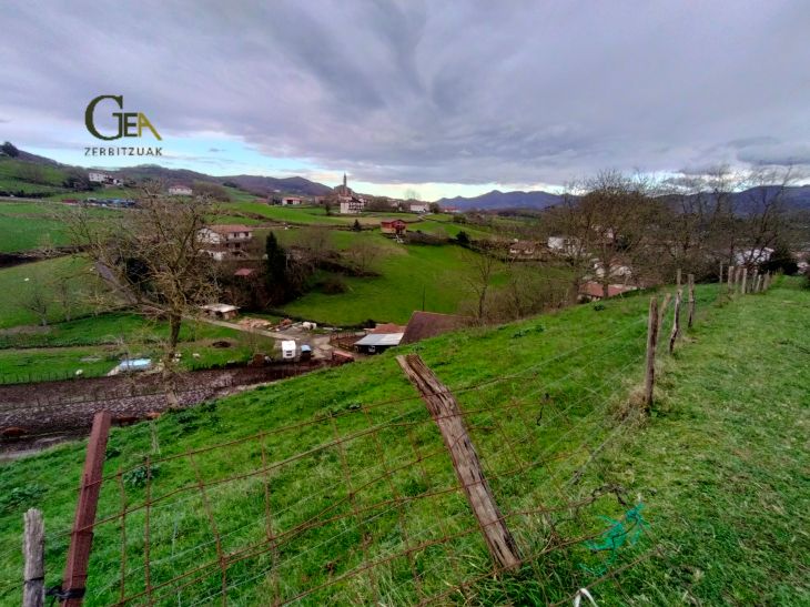 Residential for sale in Asteasu