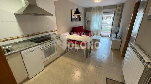 Foto 4 de Apartament en venda a Urbanizacion Urban. Los Lagares, 55, Cuzcurrita de Río Tirón, La Rioja