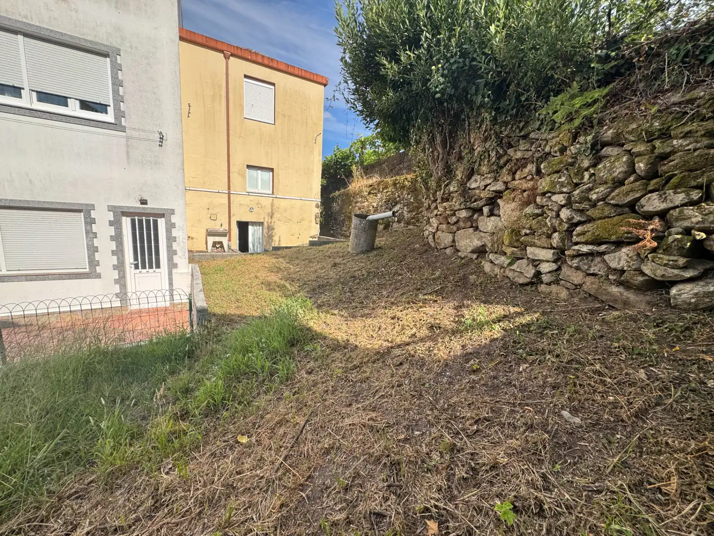 Haus mit Garten zum Verkauf in Avenida Virxe Camiño 16, imagen 3