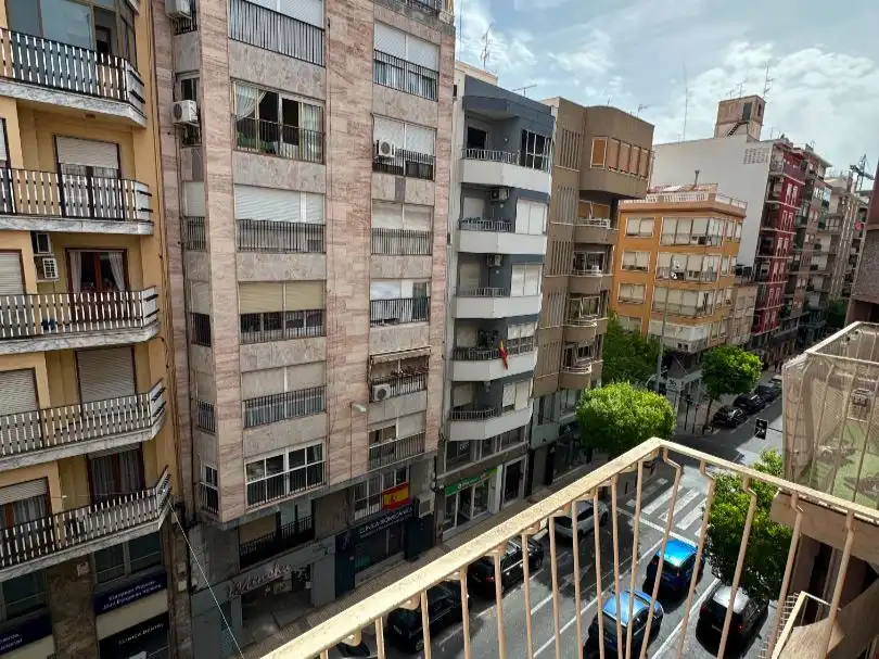 Pis en venda a Calle blasco ibañez 40, imagen 3