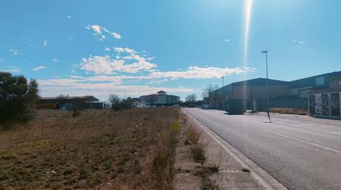 Foto 5 de Terreny industrial de lloguer a Carrer Coromina, 35, Poble Nou - Olivar Gran, Girona