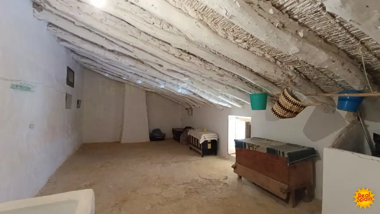 Casa rustica in vendita a Chirivel, imagen 12