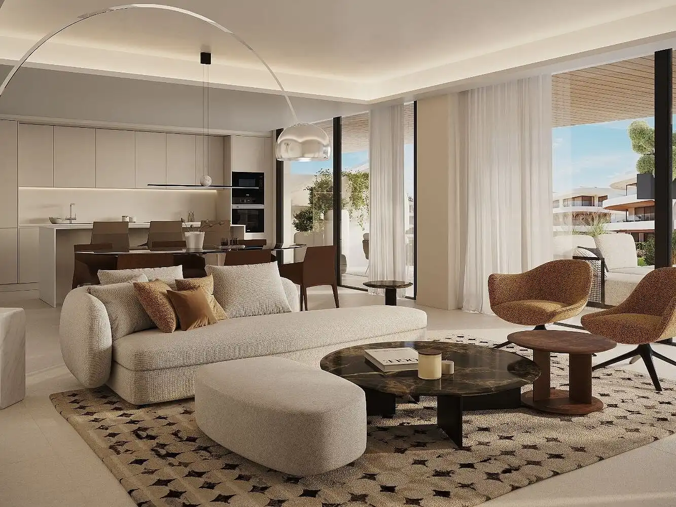 Apartament amb ascensor en venda a Benamara - Atalaya, imagen 20