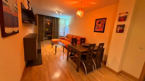 Foto 2 de Apartament de lloguer a Calle Montería, Santa María - Pio XII, Ciudad Real Capital