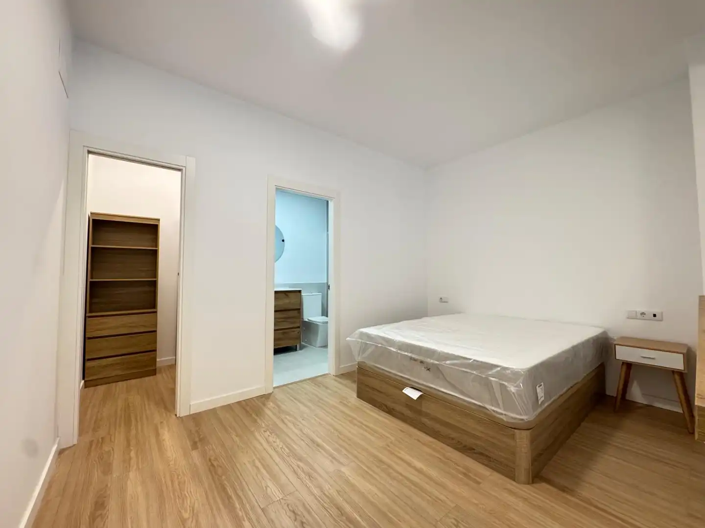 Erdgeschosswohnung zur Miete in Centro, imagen 8