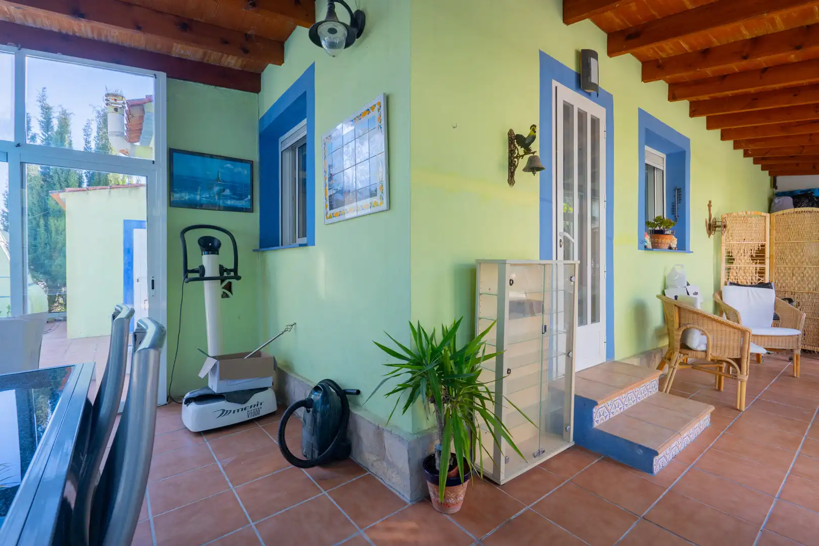 House for sale in La Granadella  - Costa Nova, imagen 22