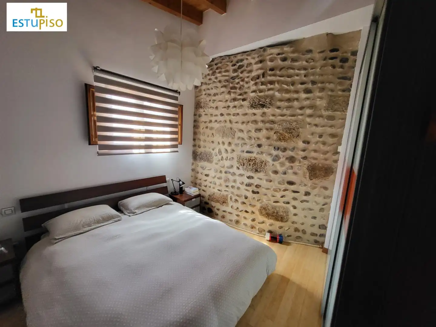 Habitación de Piso en venta en León Capital  con Calefacción y Amueblado