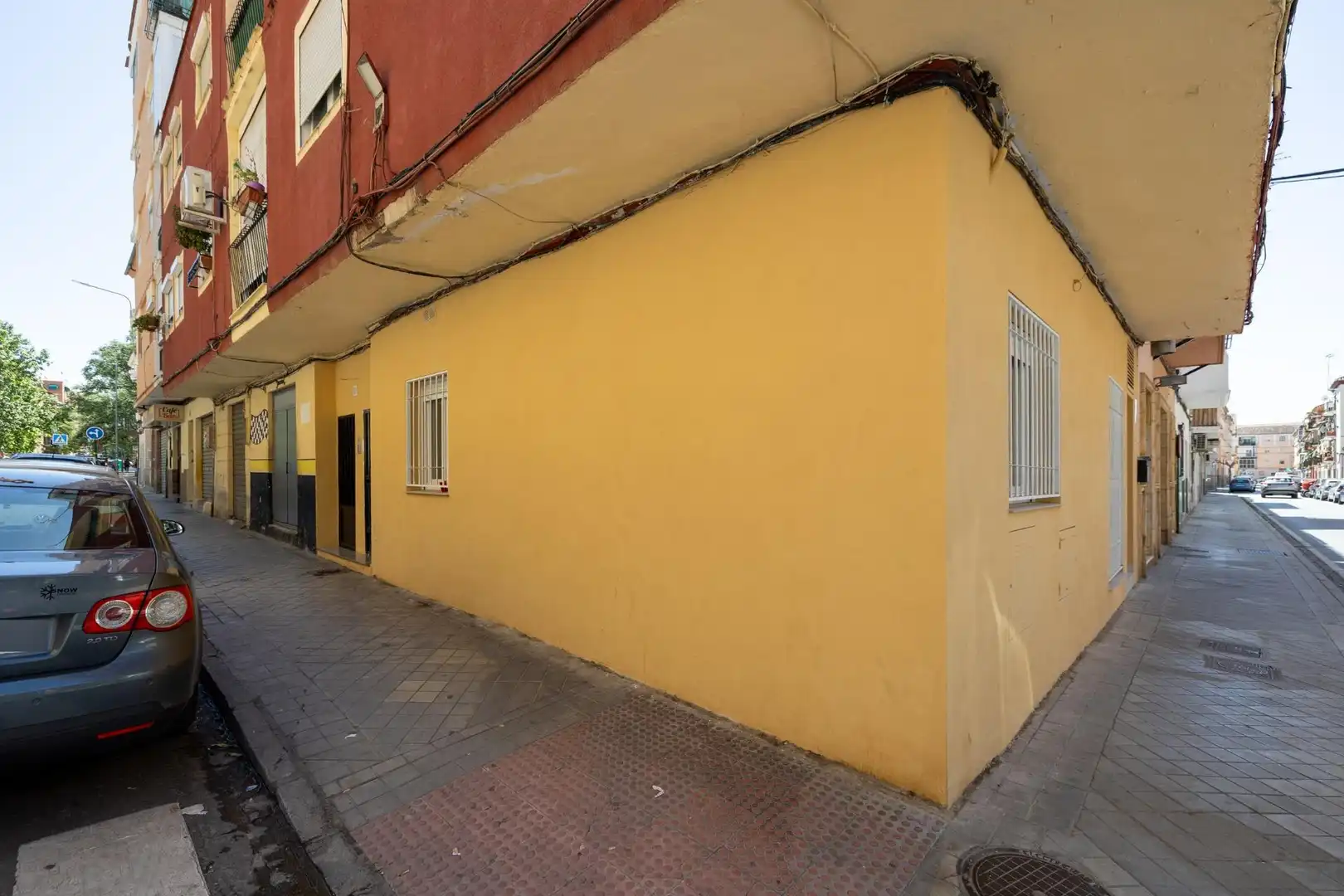 Pis amb ascensor en venda a Calle OSCAR ROMERO, imagen 20