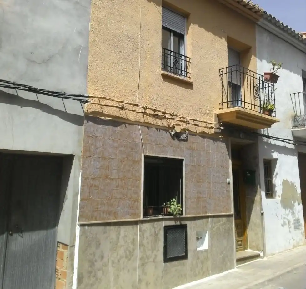 Casa a schiera in vendita a VIRTUDES, imagen 2