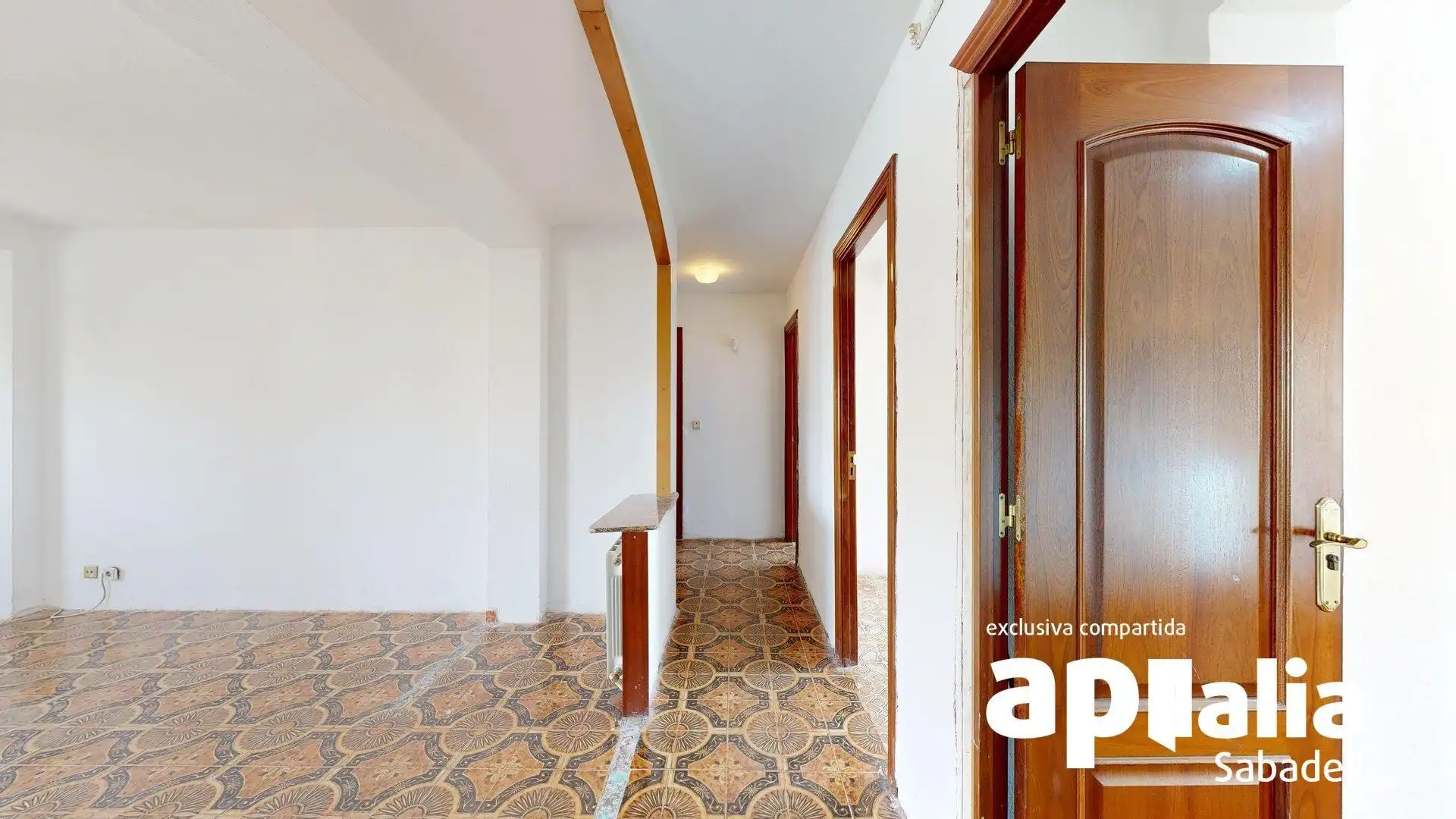 Appartamento con terrazza in vendita a Badia del Vallès, imagen 9