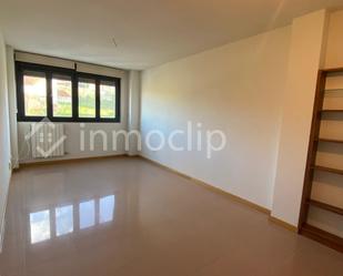 Living room of Flat for sale in Salamanca Capital  with Heating