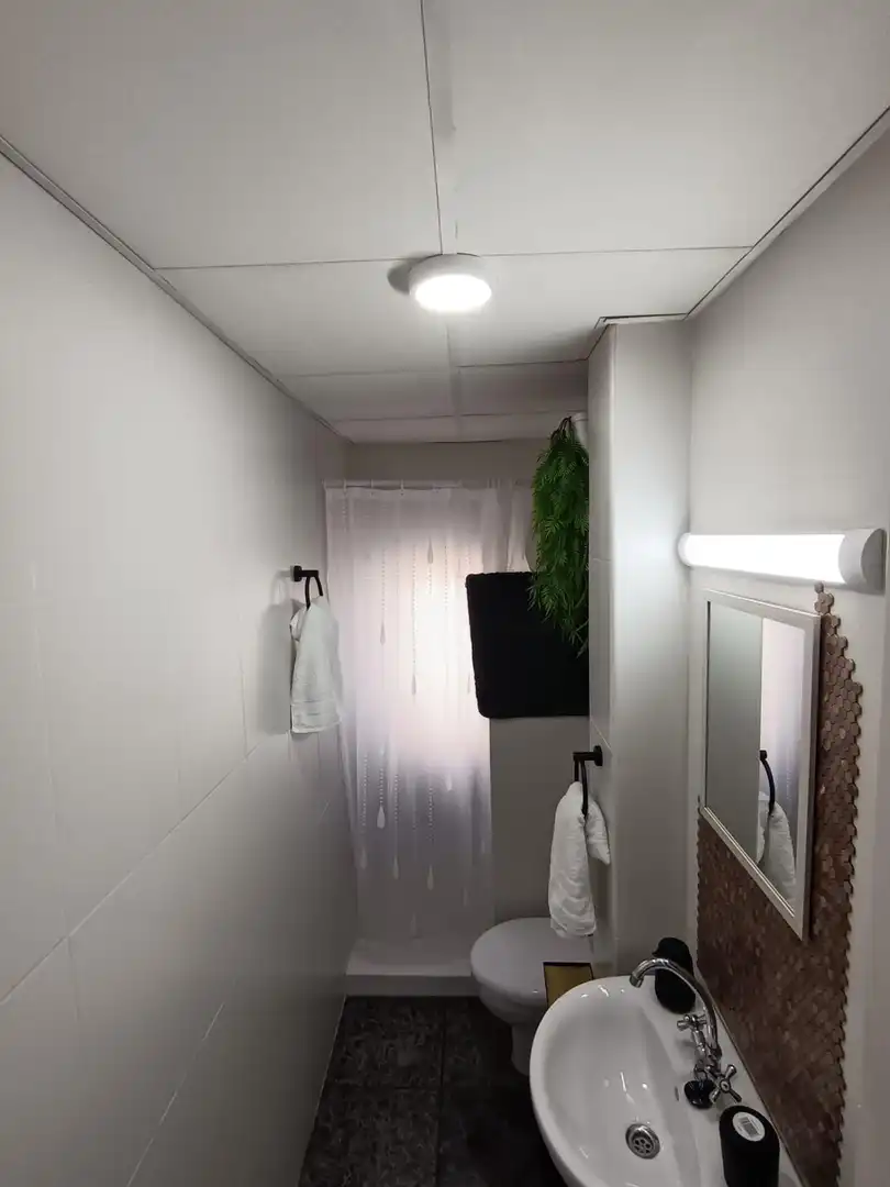 Badezimmer von Erdgeschoss zum Verkauf in Águilas
