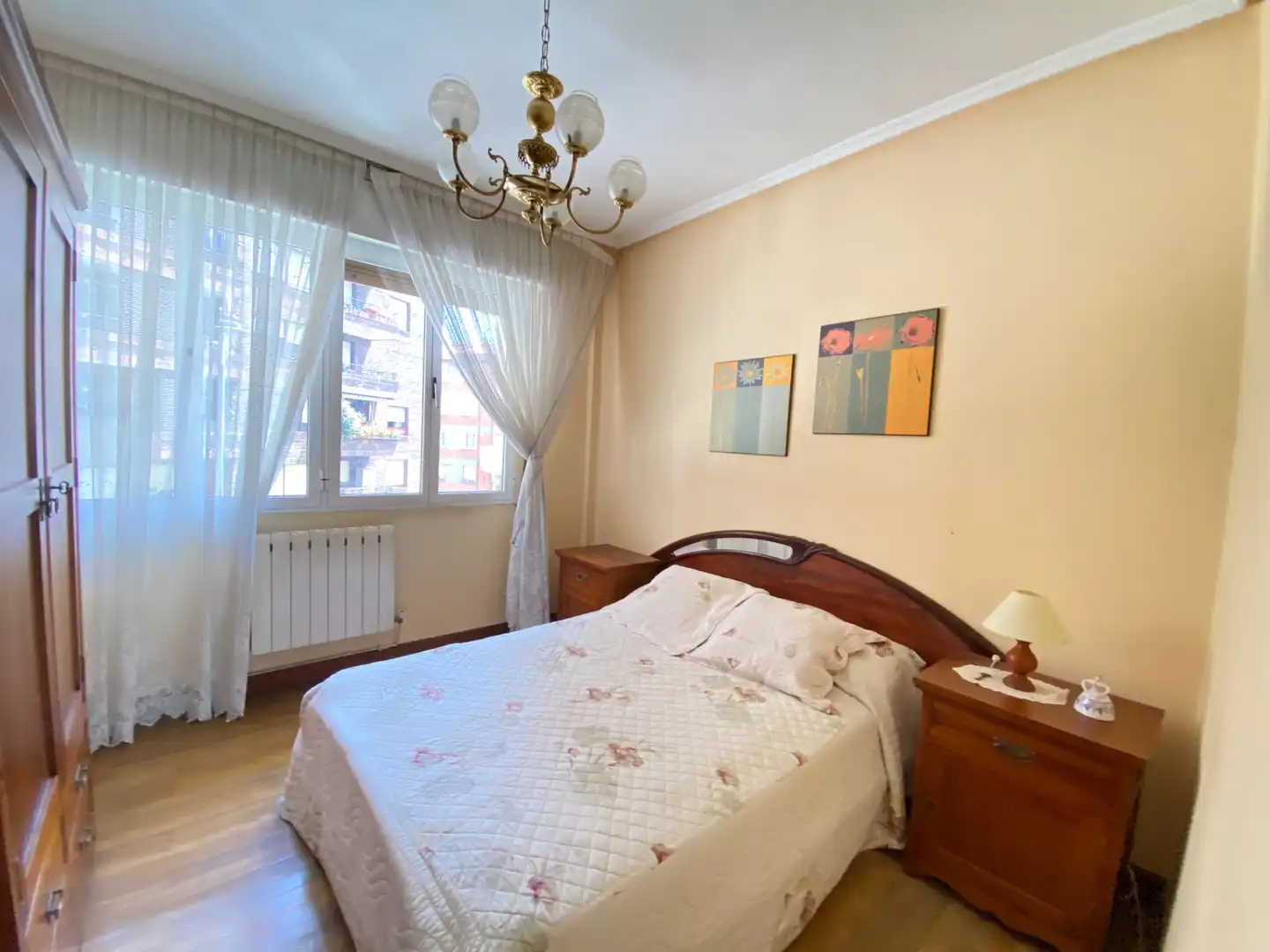 Habitación de Piso en venta en Bilbao  con Amueblado