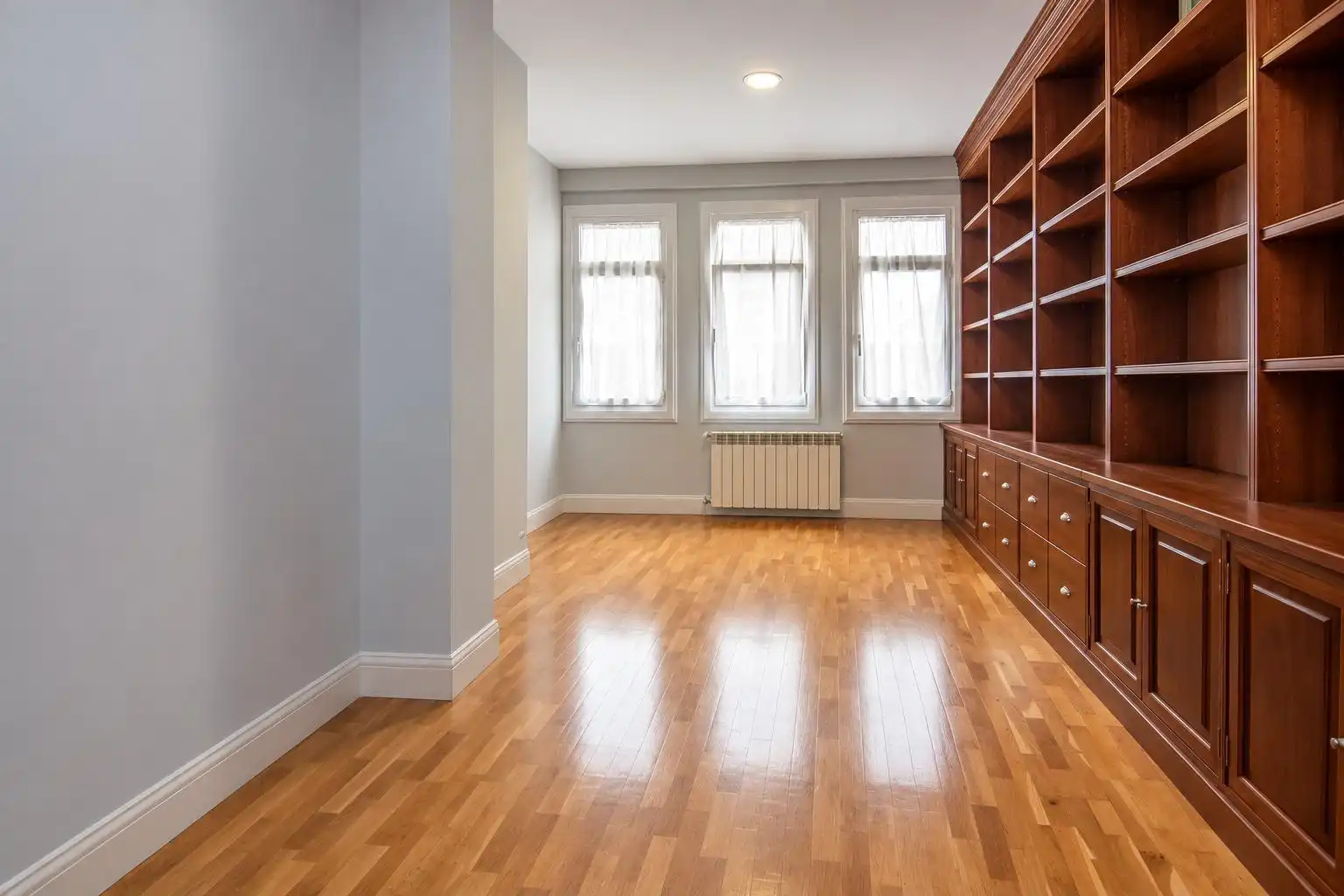 Piso en venta en Calle Pío XII, imagen 3