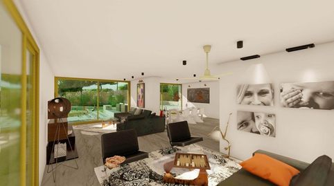 Foto 5 de Casa o chalet en venta en Urbanizaciones, Benidorm