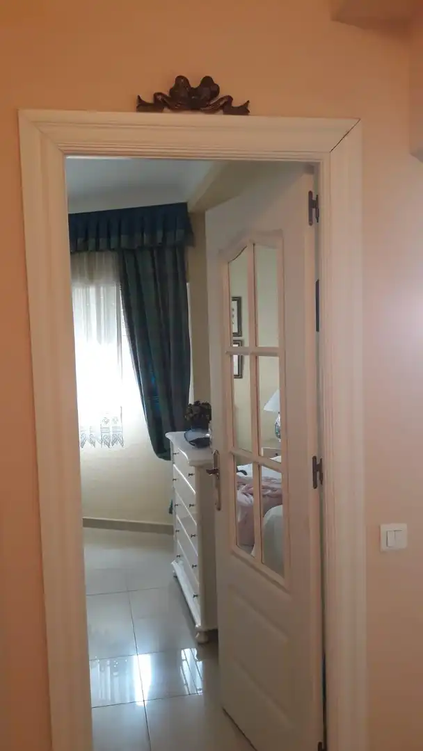 Apartamento con terraza en alquiler en Calle de Tamarindos, imagen 7