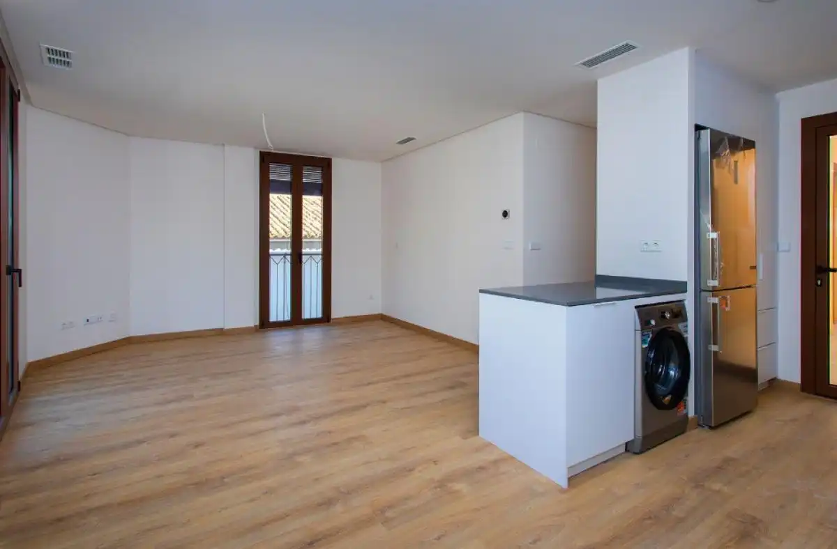 Flat for sale in Hondón de las Nieves / El Fondó de les Neus, imagen 2