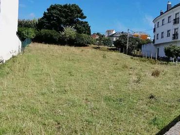 Wohnbaugrundstück zum Verkauf in Avenida Asturias