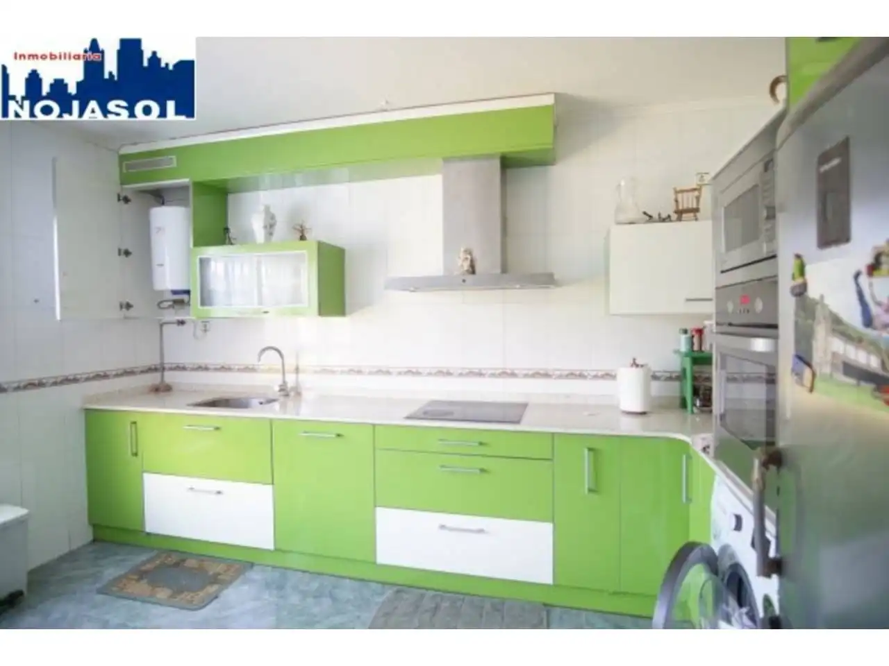 Haus mit Garten zum Verkauf in Calle LA ESTACIÓN, imagen 30