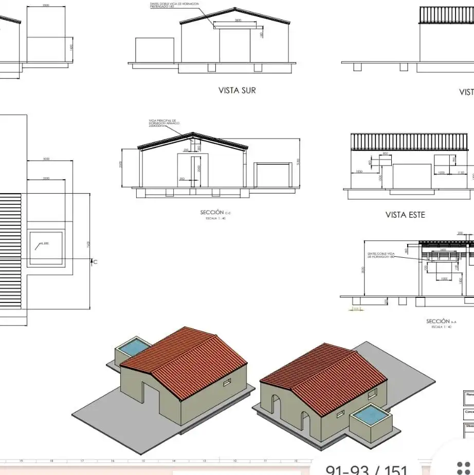 Casa o chalet en venta en Costitx con Jardín privado, Terraza y Piscina