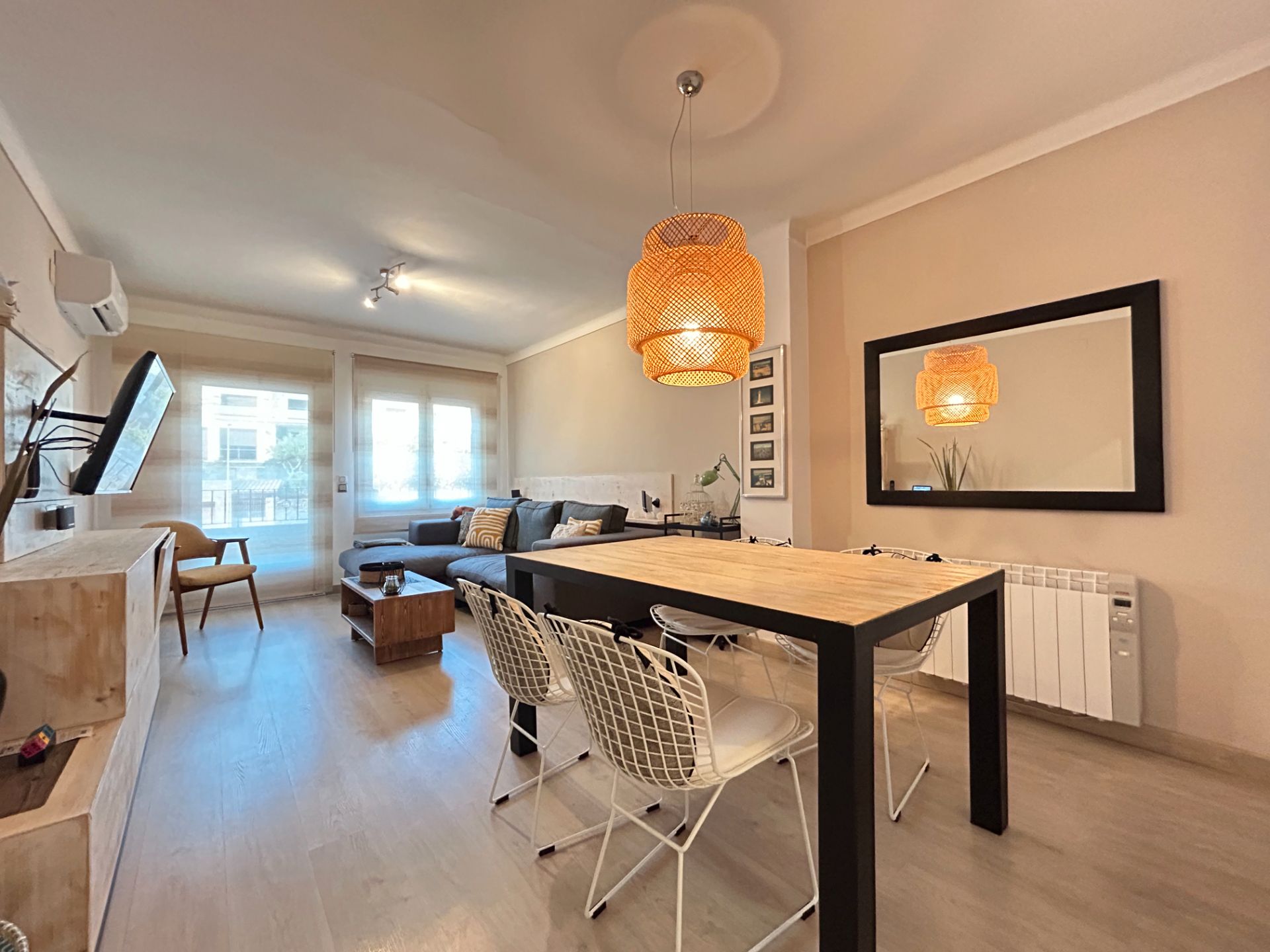 Flat for sale in Avinguda de la Mare de Déu de Montserrat, Centre