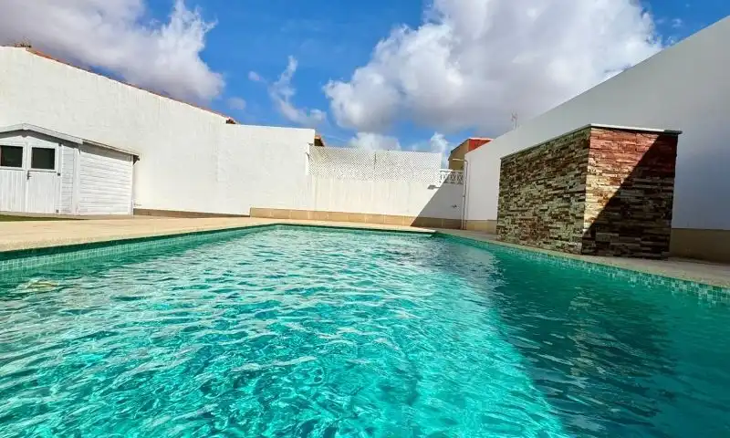 Villa avec piscine à vendre à Avenida Delfina Viudes, imagen 4