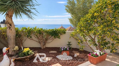 Foto 2 de Casa adosada en venta en Calle Tinguafaya, Chayofa, Arona