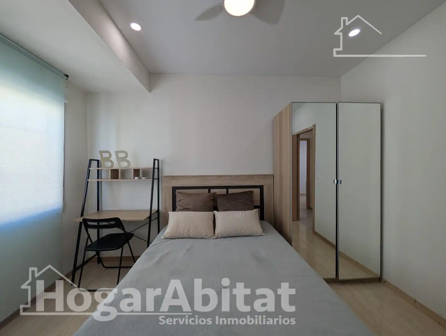 Piso con terraza en venta en Calle del Capitán Rueda, imagen 13