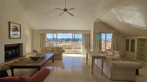 Photo 4 of Apartments for sale in Puerto de Sotogrande - La Marina, Sotogrande