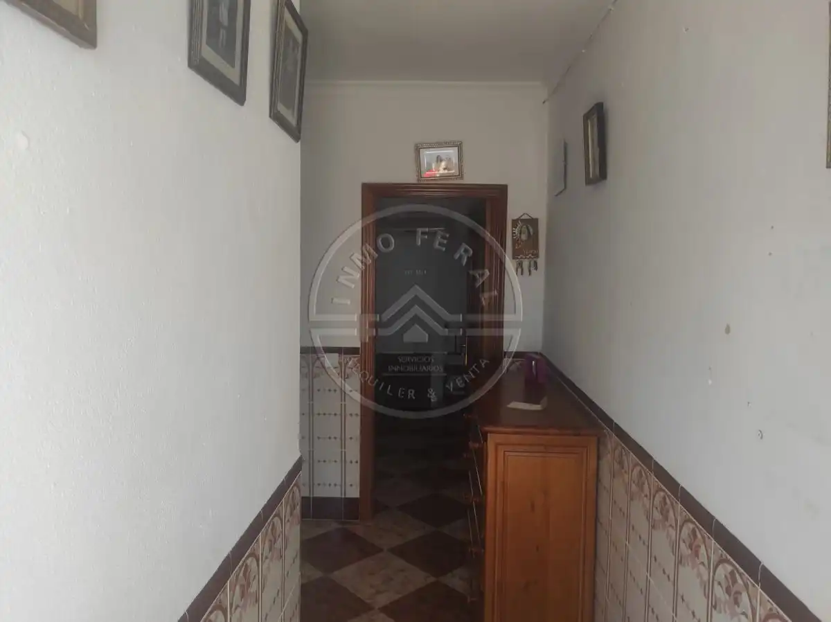 House with terrace for sale in La Luisiana, imagen 32