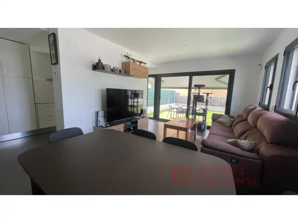 Garden of Houses for sale in Vilablareix  with Private garden